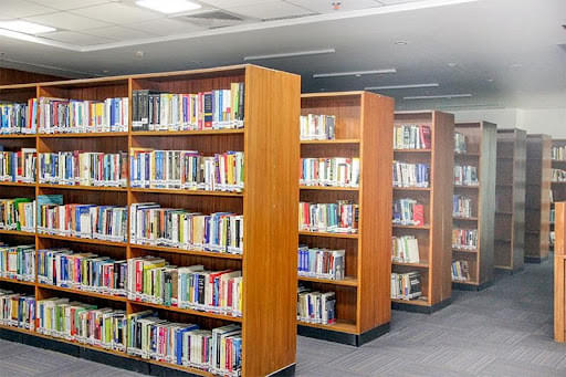 Asia Pacific Institute of Management New Delhi Campus Life photo 36